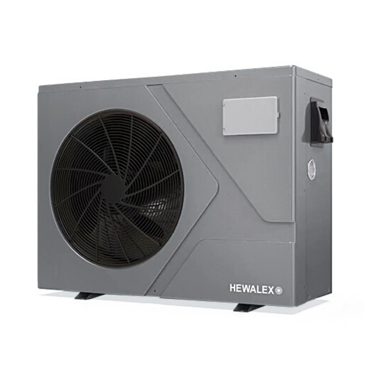 Hewalex PCWBi Pompa ciepła do basenu Inverter 50m3, 65m3, 95m3, 115m3, 140m3, 90m3 - Pool Outlet