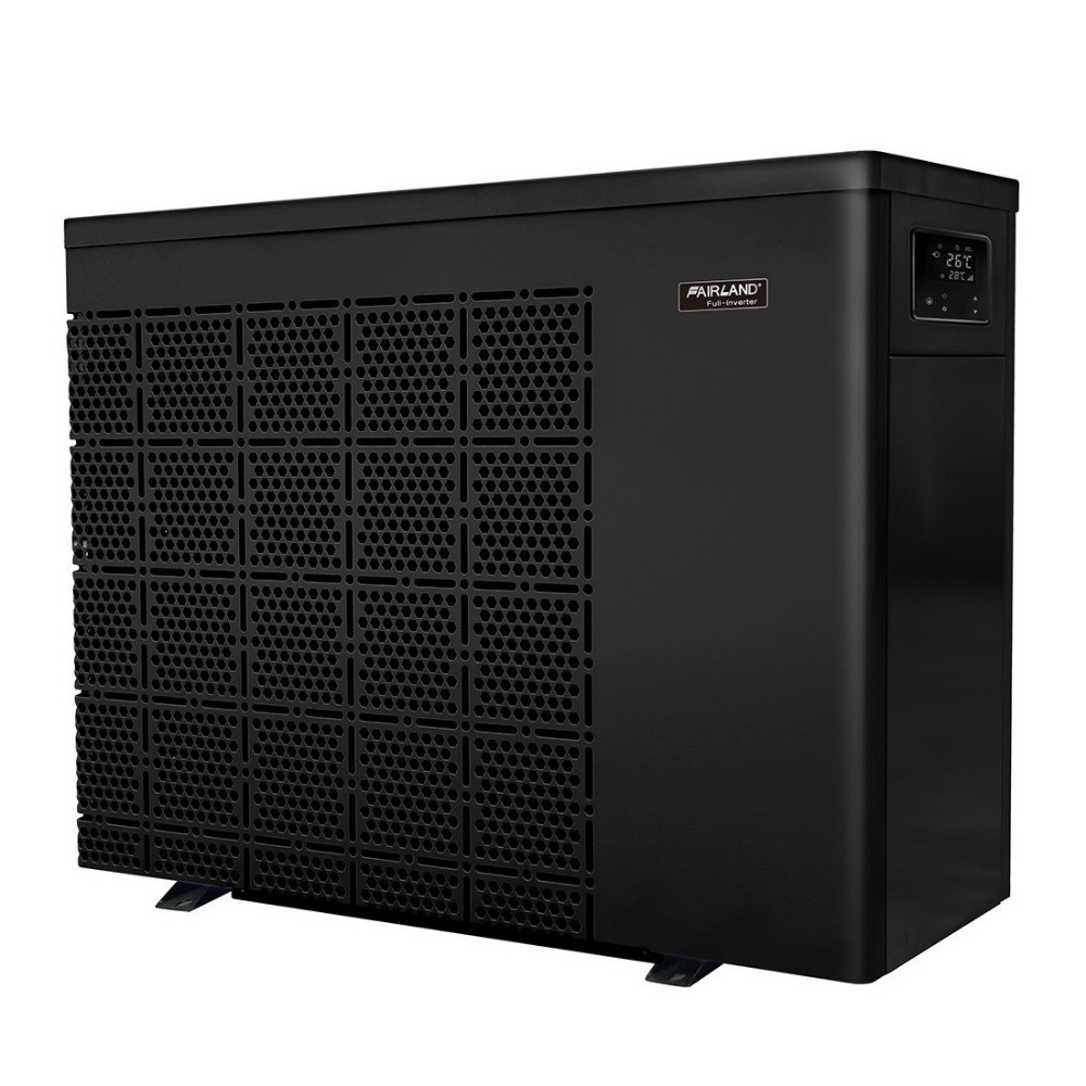 FAIRLAND Pompa ciepła do basenu  INVERTER - PLUS (6,5kW - 35,8 kW)