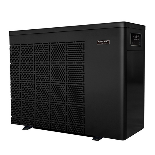 FAIRLAND Pompa ciepła do basenu  INVERTER - PLUS (6,5kW - 35,8 kW)